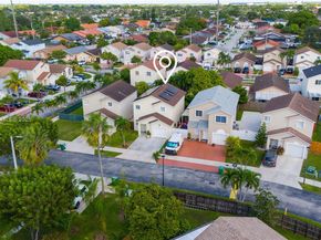 13809 SW 161st Ter, Miami FL 33177