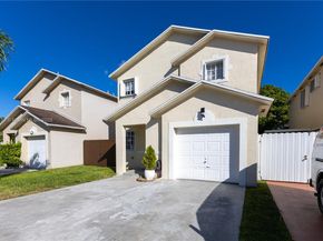 13809 SW 161st Ter, Miami FL 33177