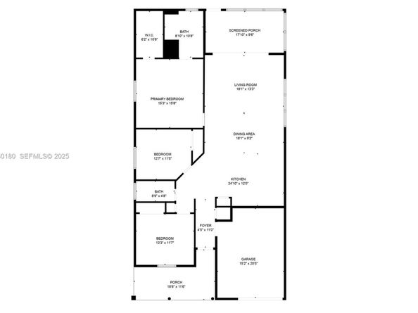 228 SW 4th St, Dania Beach FL 33004