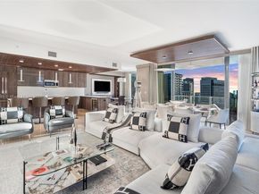 88 SW 7th St 3801, Miami FL 33130