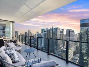 88 SW 7th St 3801, Miami FL 33130