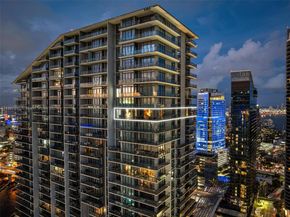 88 SW 7th St 3801, Miami FL 33130