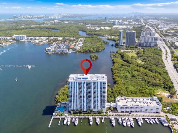 17111 Biscayne Bl 506, North Miami Beach FL 33160