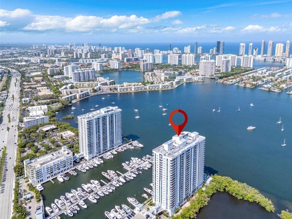 17111 Biscayne Bl 506, North Miami Beach FL 33160