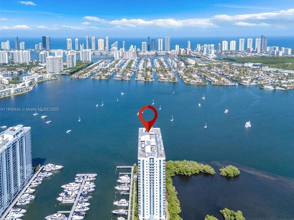 17111 Biscayne Bl 506, North Miami Beach FL 33160