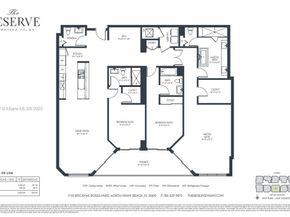 17111 Biscayne Bl 506, North Miami Beach FL 33160