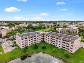 2705 NW 104th Ave 406, Sunrise FL 33322