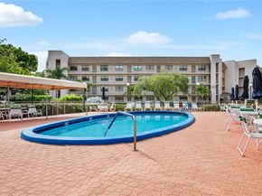 2705 NW 104th Ave 406, Sunrise FL 33322