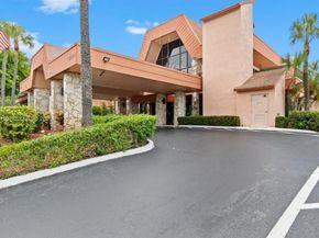 3100 Holiday Springs Blvd 111, Margate FL 33063