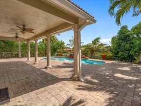 5095 NW 57th Way, Coral Springs FL 33067