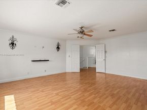 5095 NW 57th Way, Coral Springs FL 33067