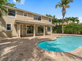 5095 NW 57th Way, Coral Springs FL 33067