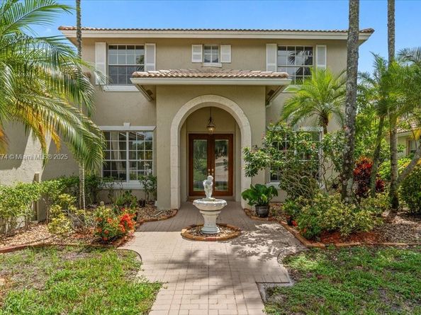 5095 NW 57th Way, Coral Springs FL 33067