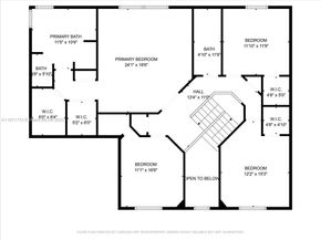 5095 NW 57th Way, Coral Springs FL 33067