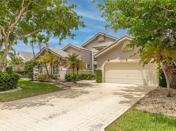 1750 NW 127th Way, Coral Springs FL 33071