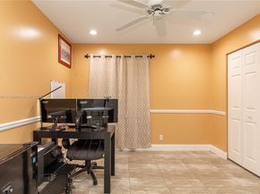 1750 NW 127th Way, Coral Springs FL 33071