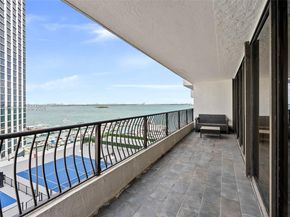 555 NE 15th St 14G, Miami FL 33132