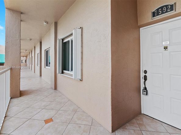 7592 Granville Dr 411, Tamarac FL 33321