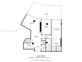 1100 West Ave TS4, Miami Beach FL 33139