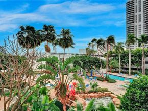 3600 Mystic Pointe Dr 309, Aventura FL 33180