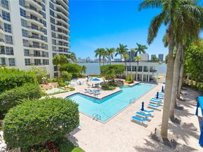 3600 Mystic Pointe Dr 309, Aventura FL 33180