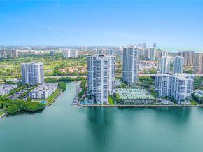3600 Mystic Pointe Dr 309, Aventura FL 33180