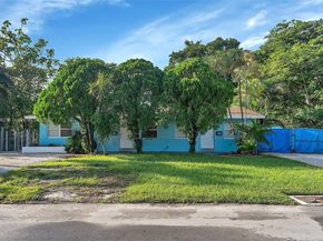 950 SW 30th St, Fort Lauderdale FL 33315