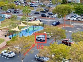 1100 Saint Charles Pl PH15, Pembroke Pines FL 33026