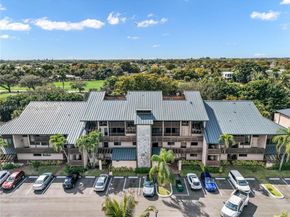 141 SW 96th Ter 204, Plantation FL 33324