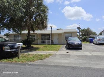 Undisclosed Address #A11871820