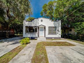 829 NW 56th St, Miami FL 33127