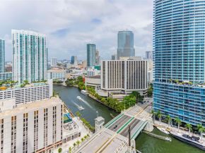 485 Brickell Ave 2502, Miami FL 33131