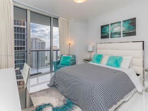 485 Brickell Ave 2502, Miami FL 33131