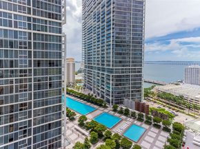 485 Brickell Ave 2502, Miami FL 33131