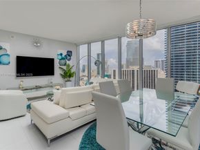 485 Brickell Ave 2502, Miami FL 33131