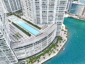 485 Brickell Ave 2502, Miami FL 33131