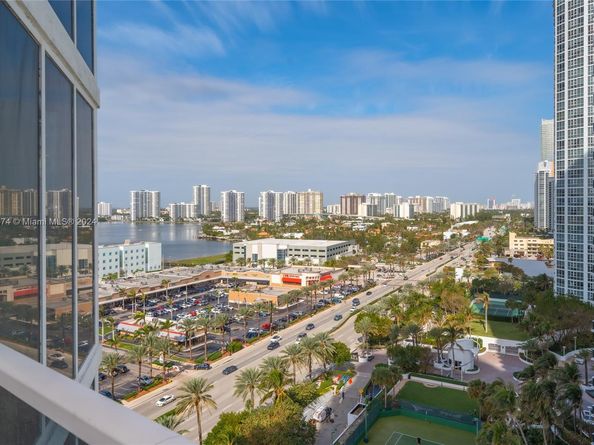 18001 Collins Ave 1205, Sunny Isles Beach FL 33160