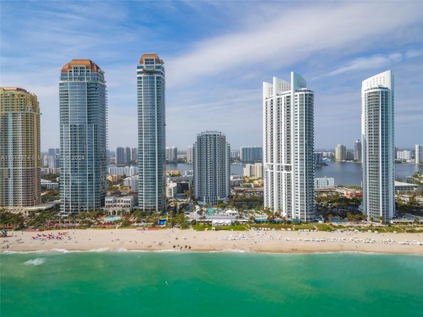 18001 Collins Ave 1205, Sunny Isles Beach FL 33160