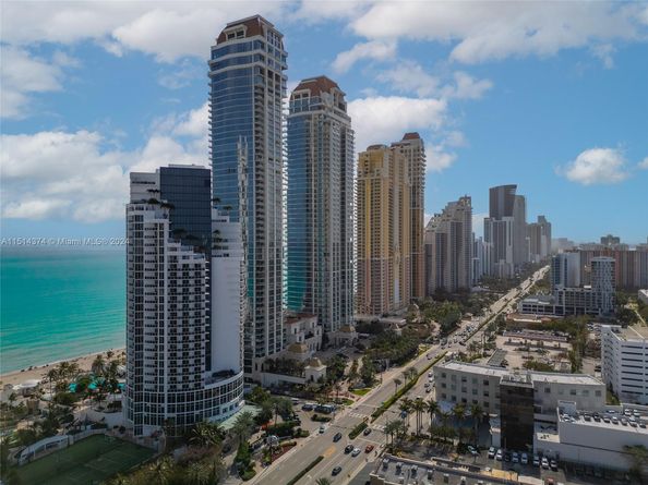 18001 Collins Ave 1205, Sunny Isles Beach FL 33160