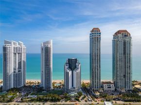 18001 Collins Ave 1205, Sunny Isles Beach FL 33160