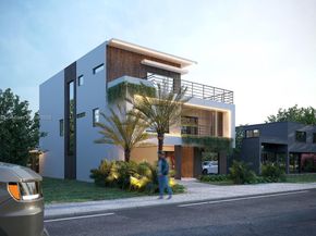 3225 Canal Dr, Pompano Beach FL 33062