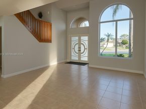 1308 SW 181st Ave, Pembroke Pines FL 33029