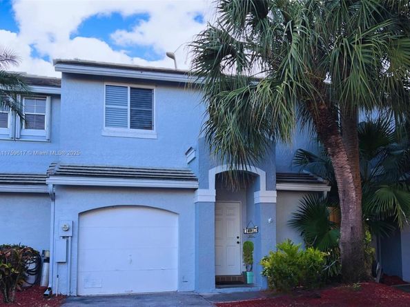 4734 Grapevine Way 4734, Davie FL 33331