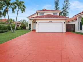 5239 SW 153rd Ave, Miami FL 33185