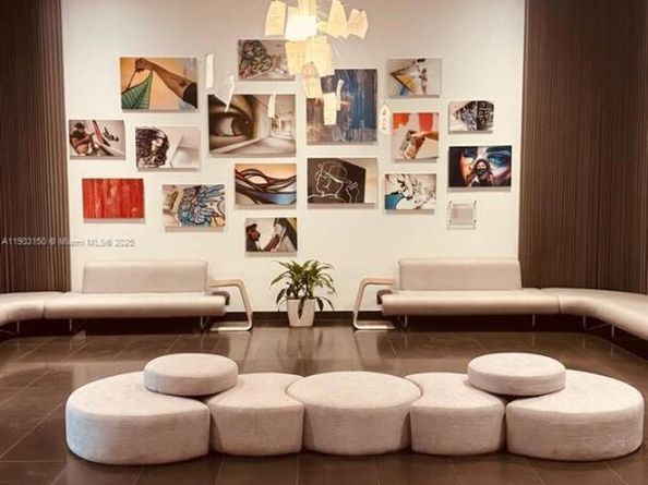 1600 NE 1st Ave 1611, Miami FL 33132