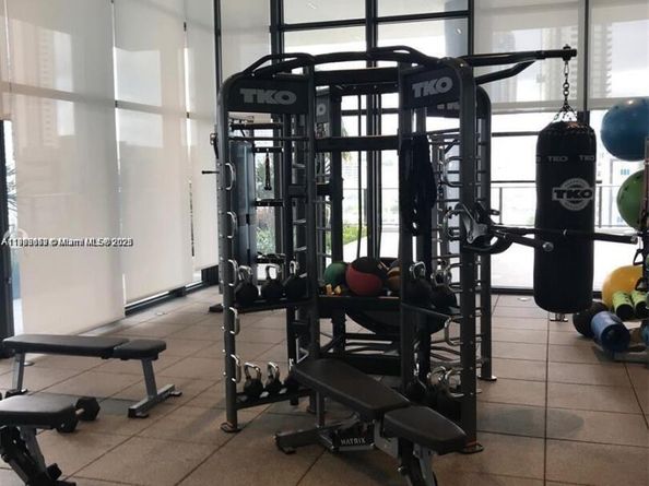 1600 NE 1st Ave 1611, Miami FL 33132