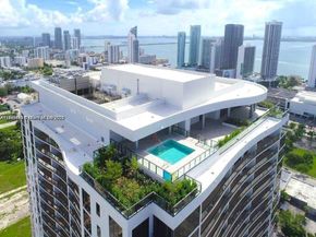 1600 NE 1st Ave 1611, Miami FL 33132