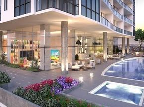 1600 NE 1st Ave 1611, Miami FL 33132