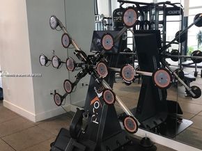 1600 NE 1st Ave 1611, Miami FL 33132