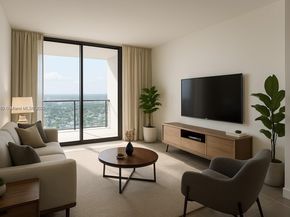 1600 NE 1st Ave 1611, Miami FL 33132